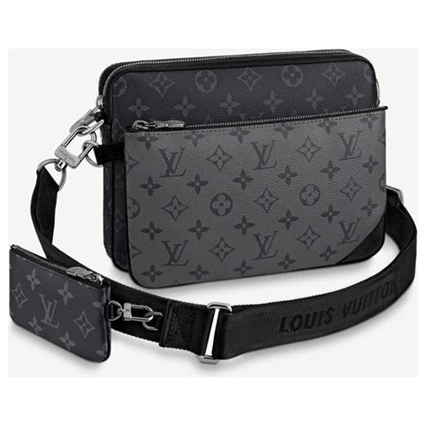 borsello louis vuitton grigio|Borse da donna .